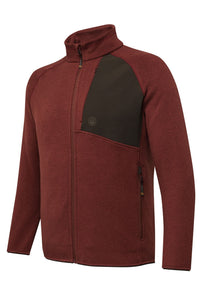 Abisko Full Zip Fleece