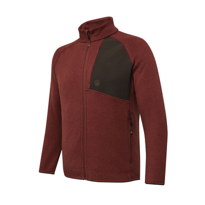 Abisko Full Zip Fleece