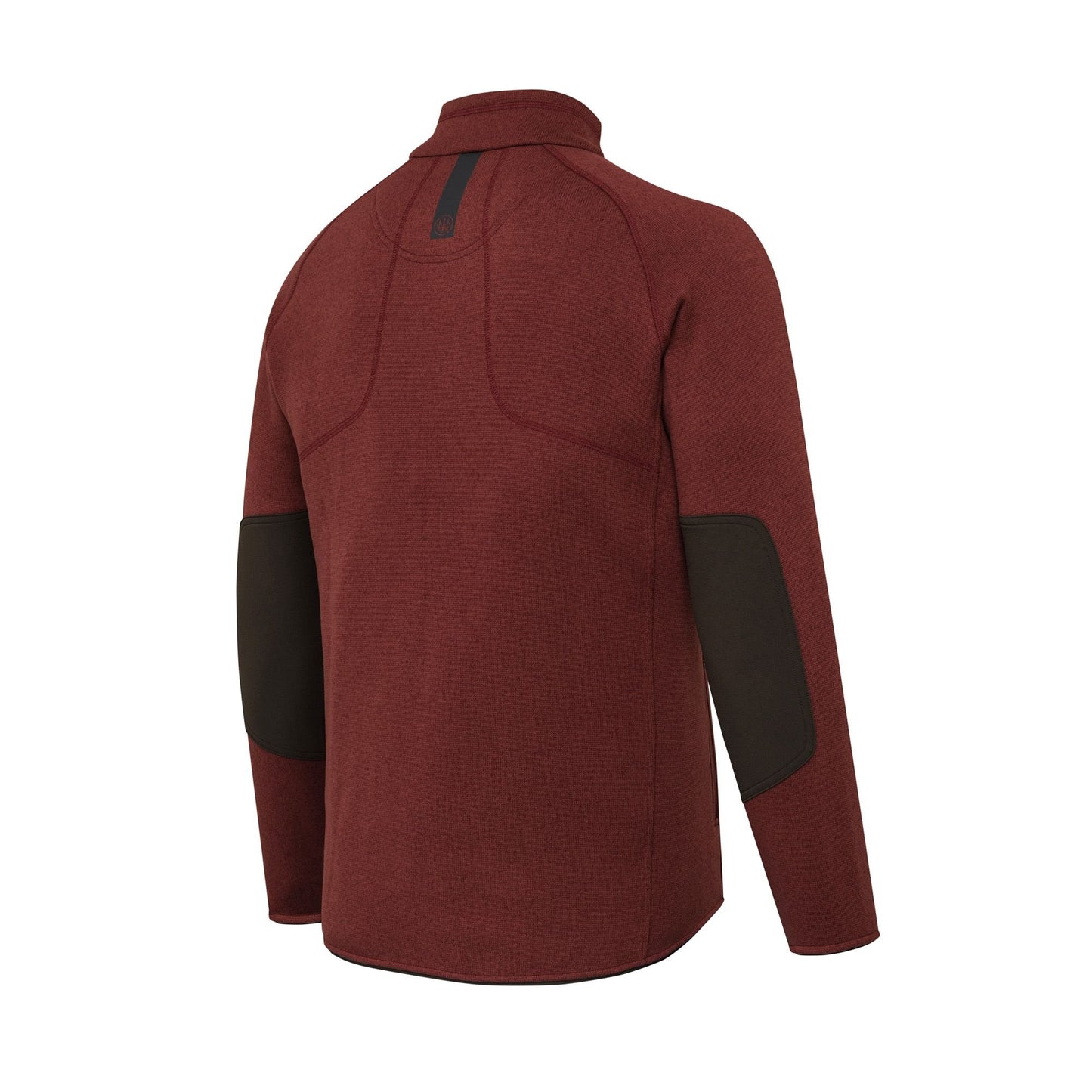 Abisko Full Zip Fleece
