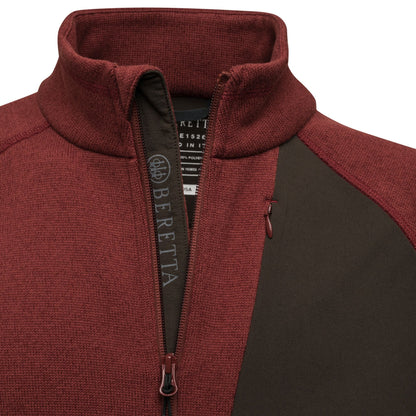 Abisko Full Zip Fleece