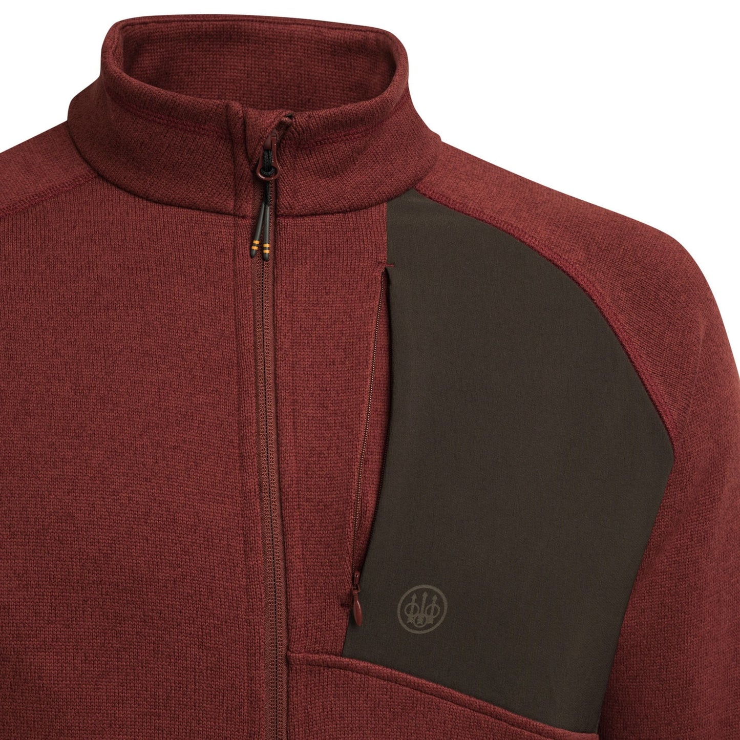 Abisko Full Zip Fleece