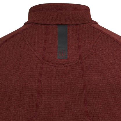 Abisko Full Zip Fleece