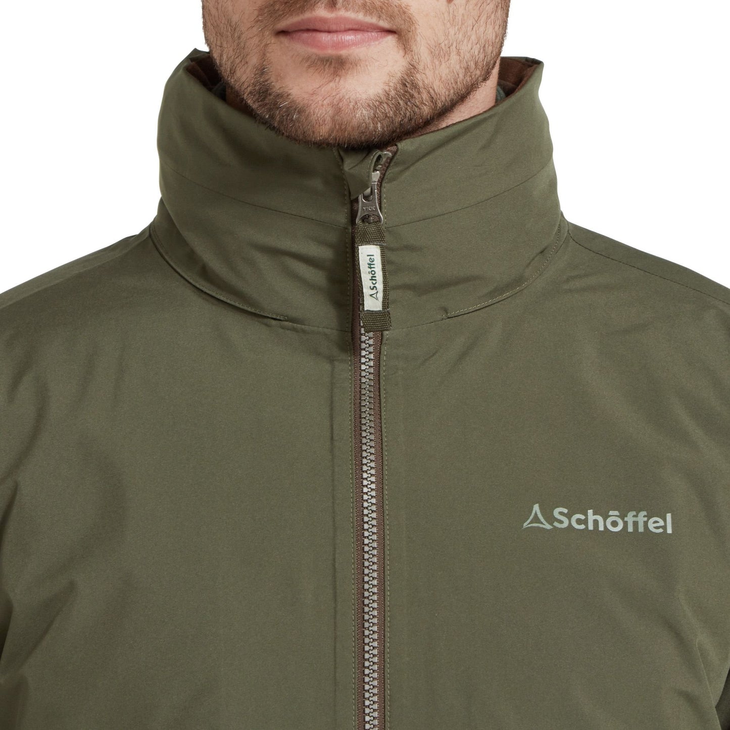 Egleton Lightweight Jacket