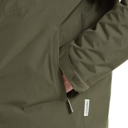 Egleton Lightweight Jacket