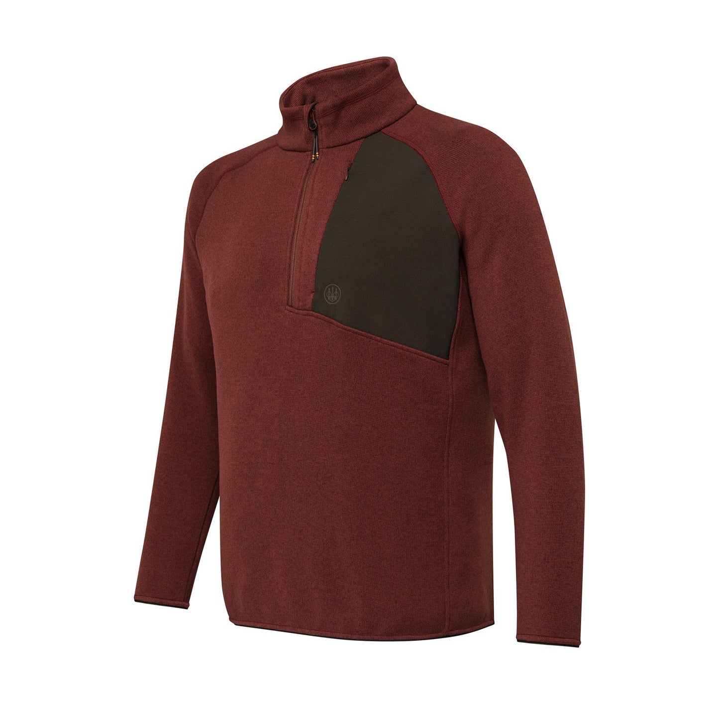 Abisko Half Zip Fleece