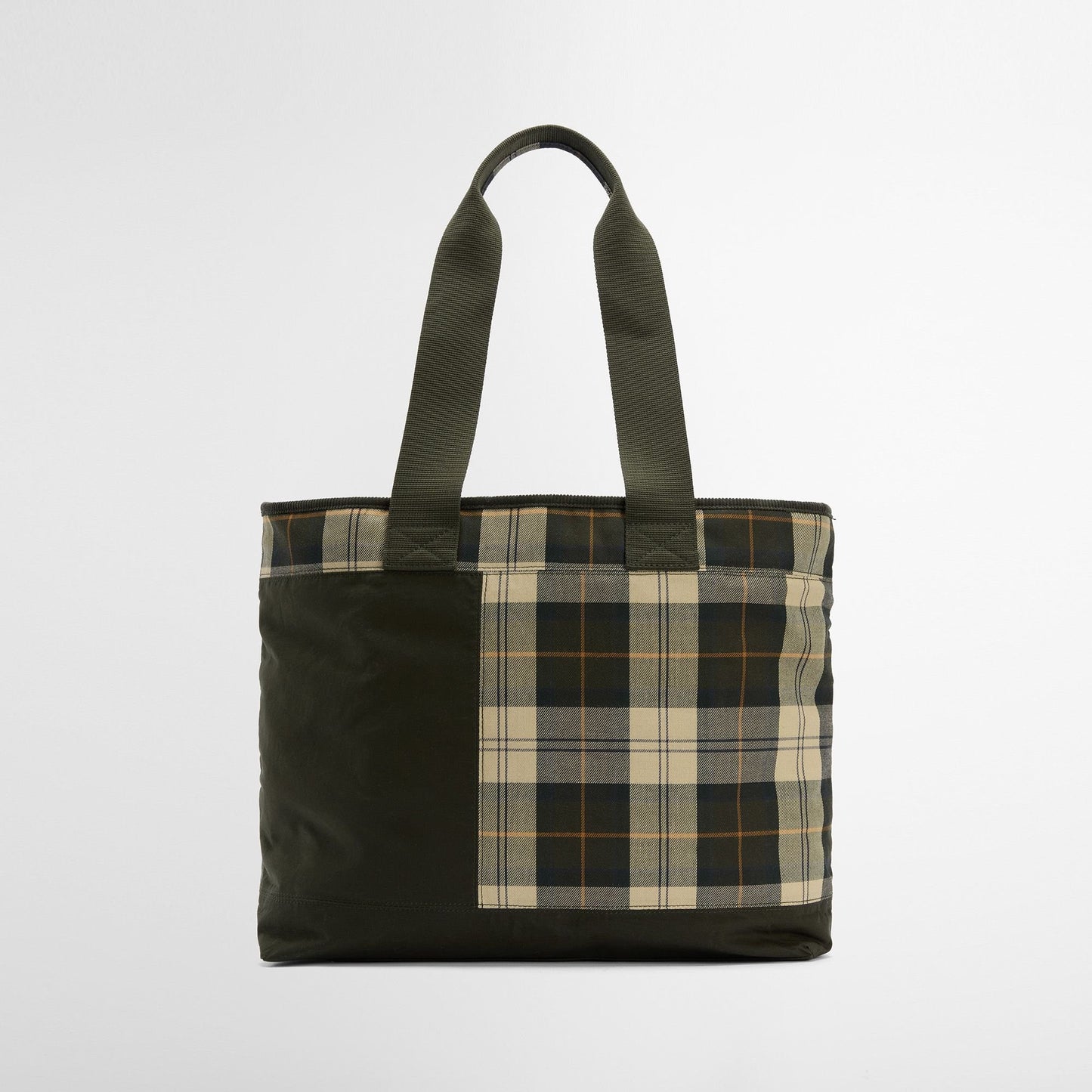 Mya Patchwork Tote Bag