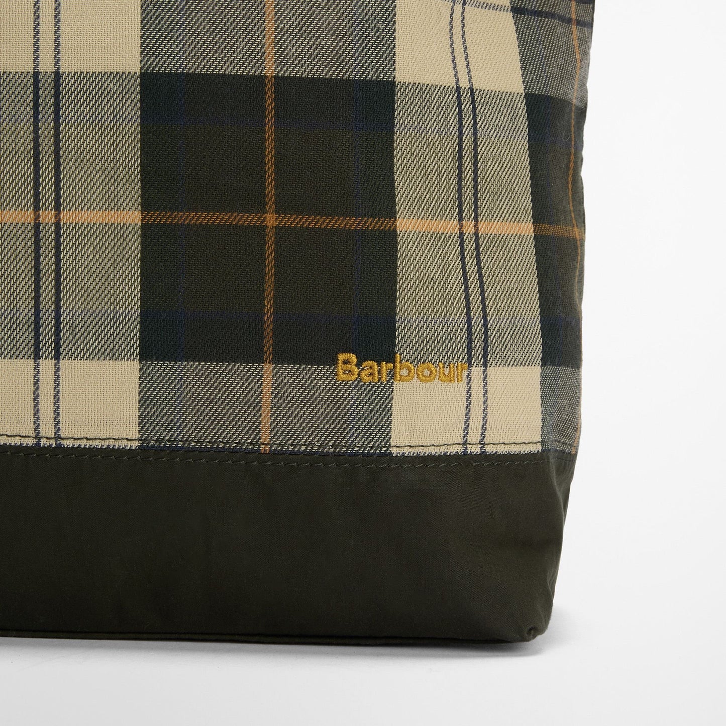 Mya Patchwork Tote Bag