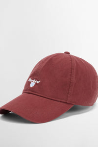 Cascade Cotton Logo Cap