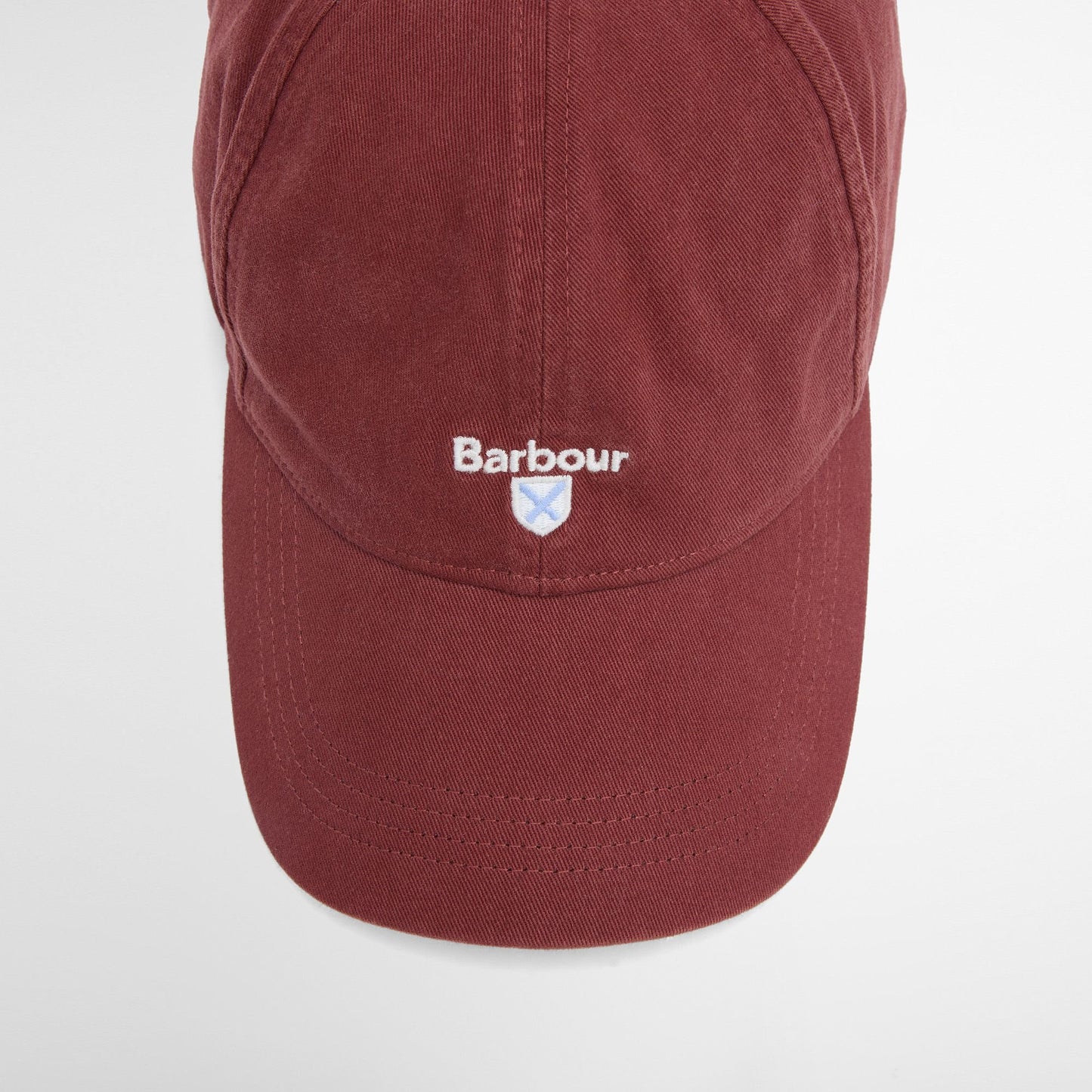 Cascade Cotton Logo Cap
