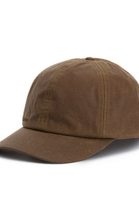 Wax Sports Cap