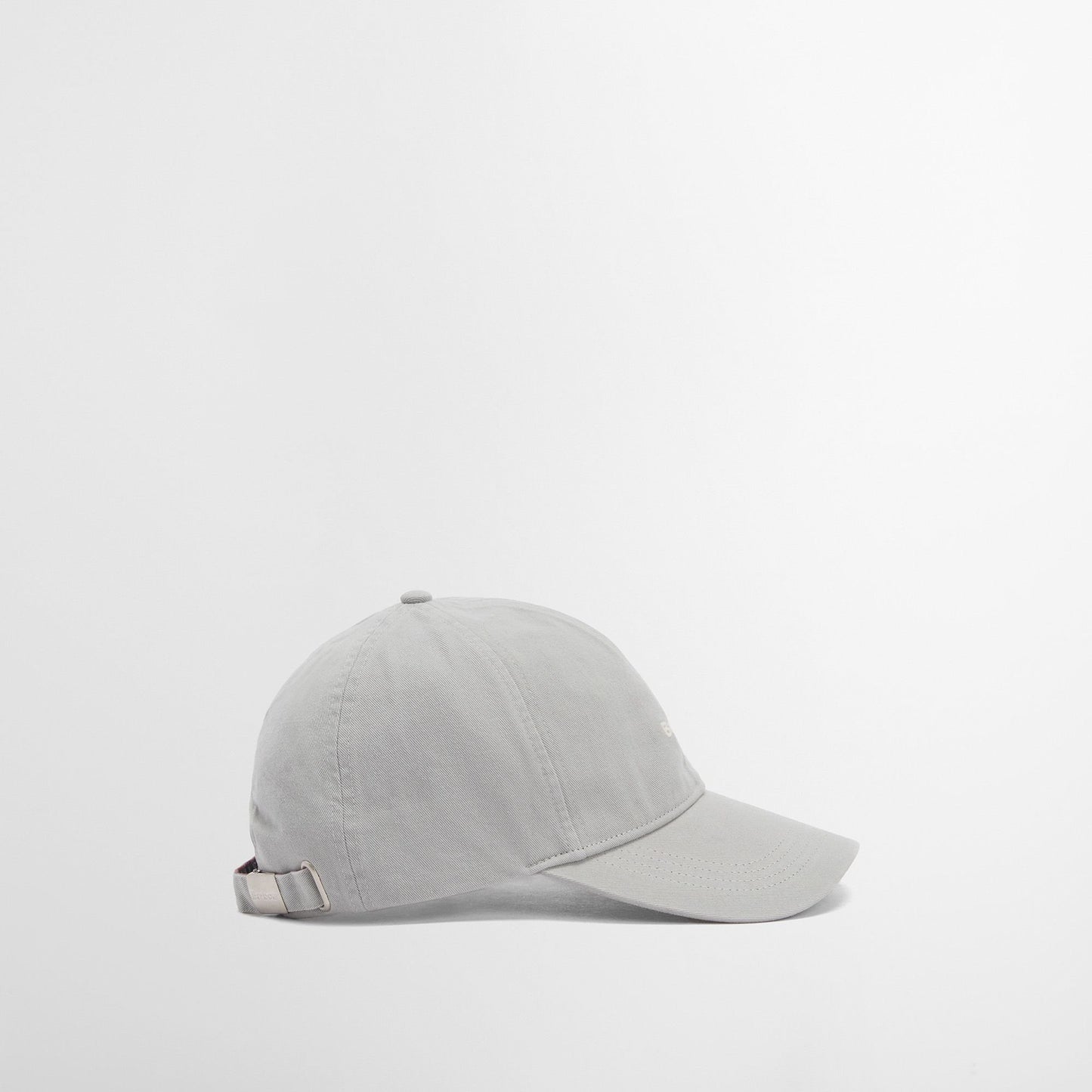 Cascade Cotton Logo Cap