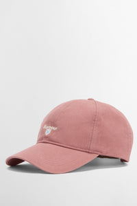 Cascade Cotton Logo Cap