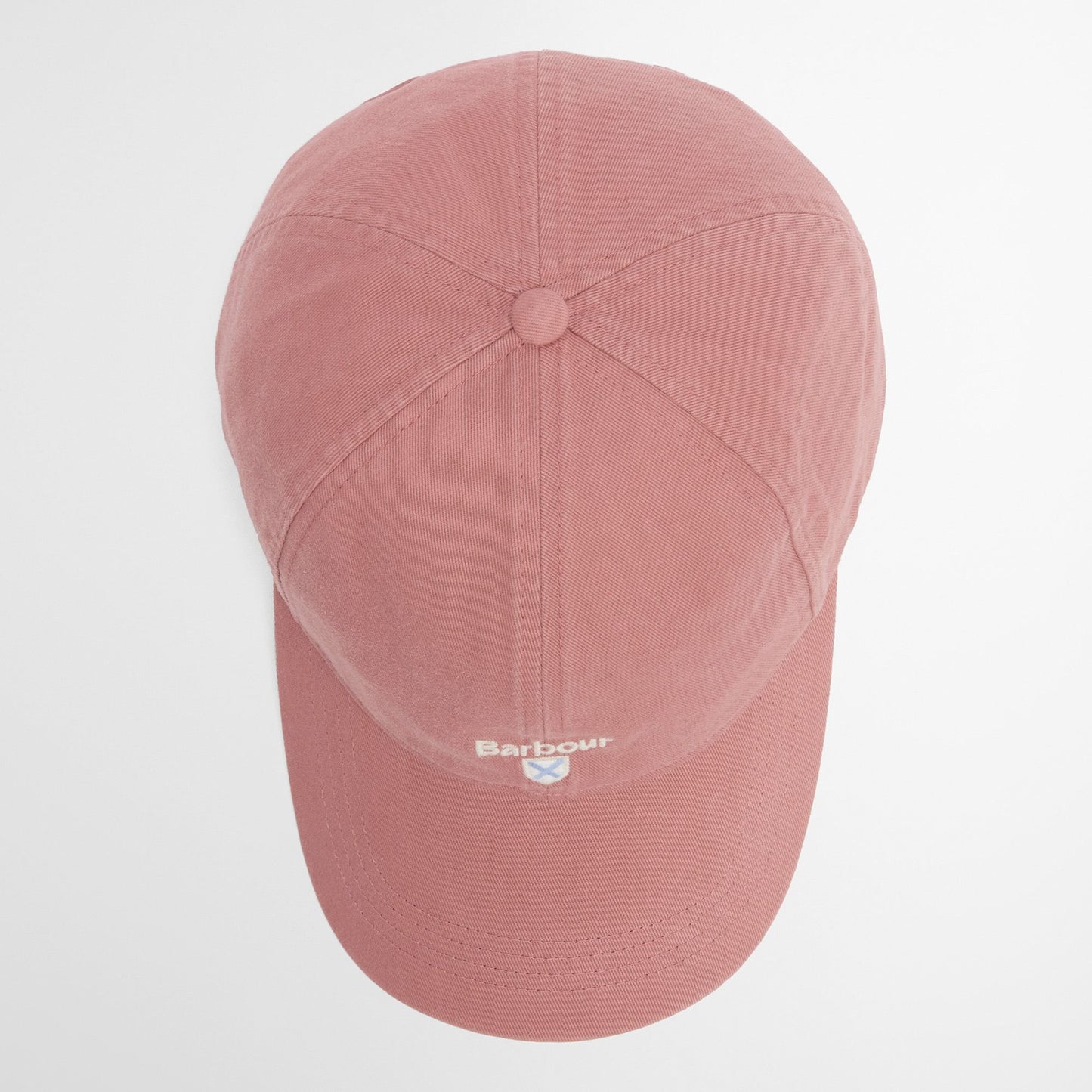 Cascade Cotton Logo Cap