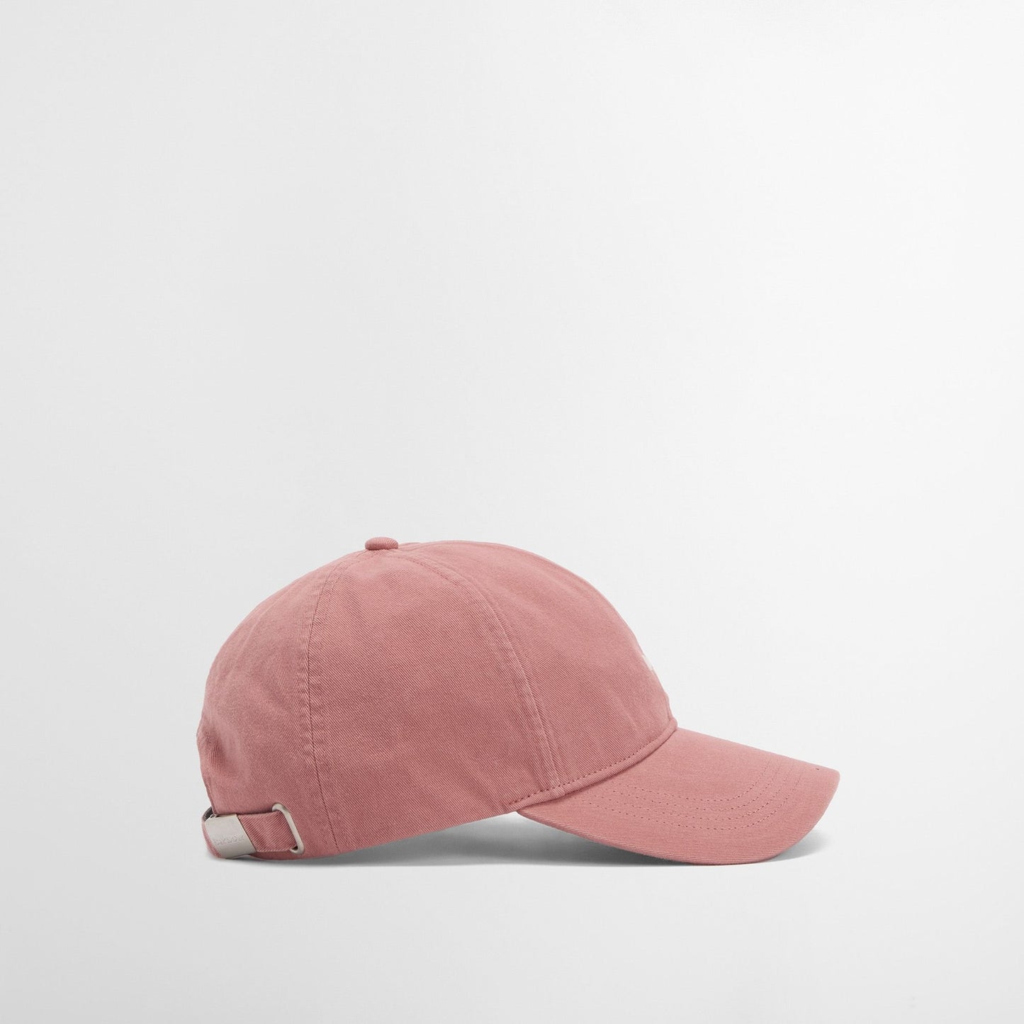 Cascade Cotton Logo Cap