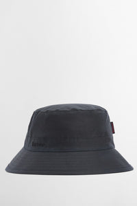 Wax Bucket Hat