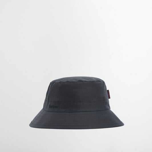 Wax Bucket Hat