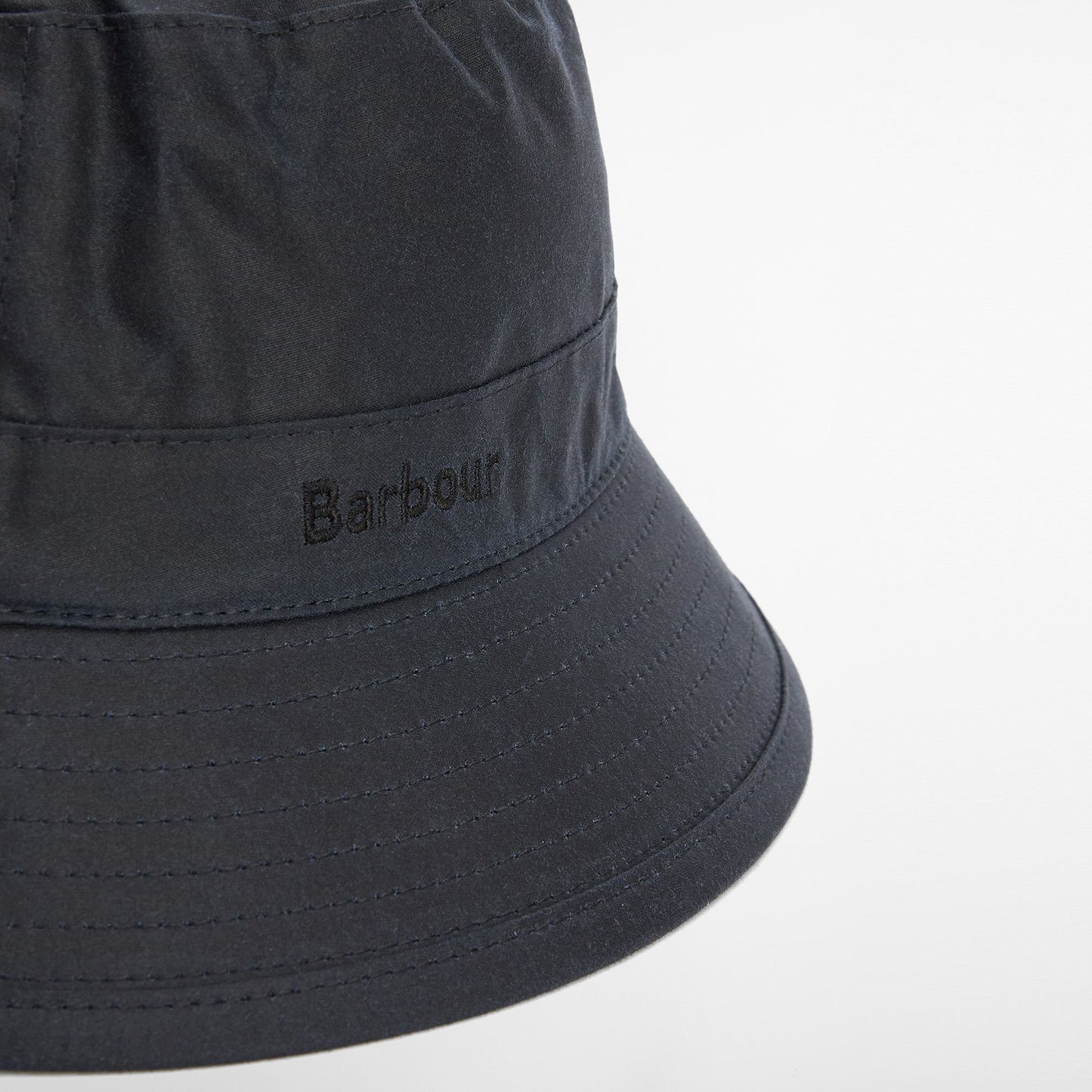Wax Bucket Hat