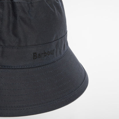 Wax Bucket Hat