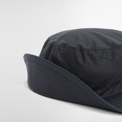 Wax Bucket Hat