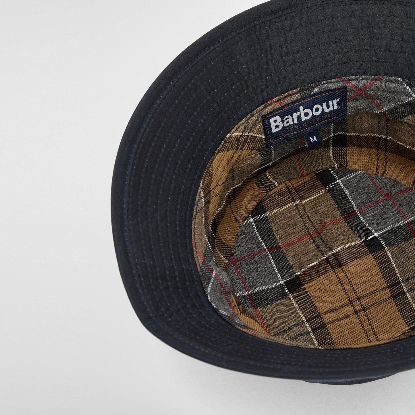 Wax Bucket Hat