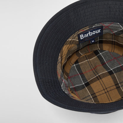 Wax Bucket Hat