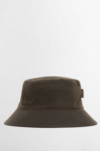 Wax Bucket Hat