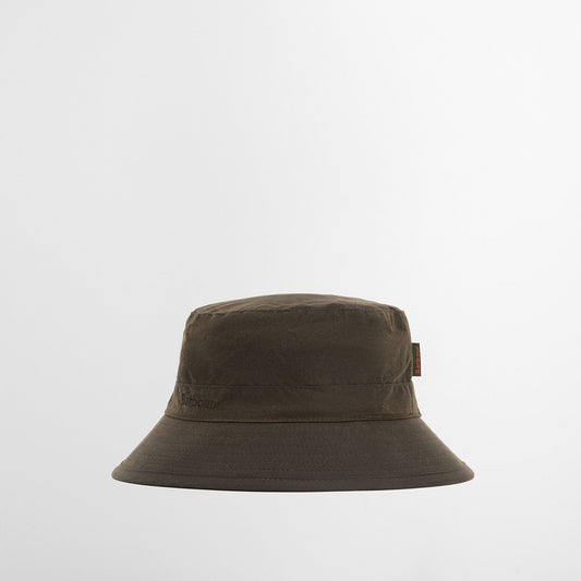 Wax Bucket Hat