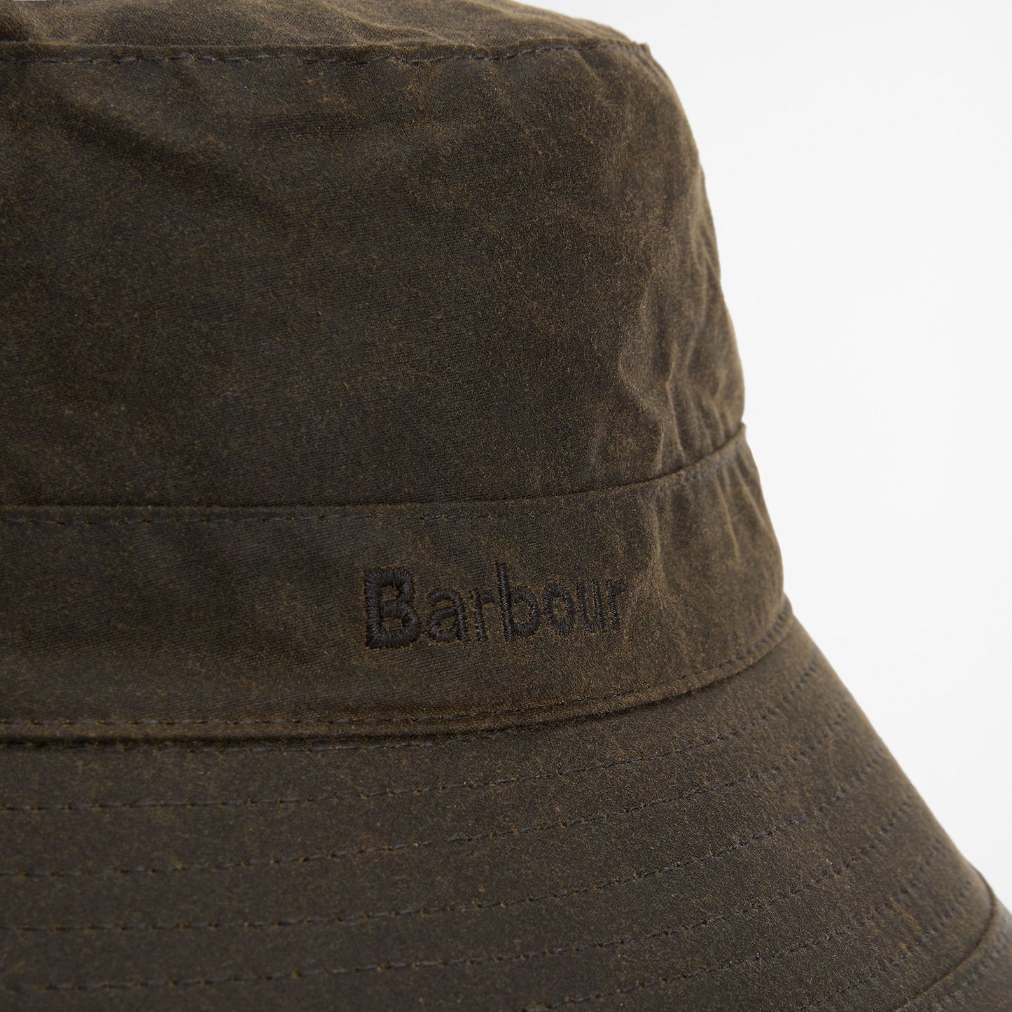 Wax Bucket Hat