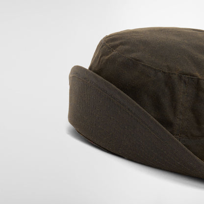 Wax Bucket Hat
