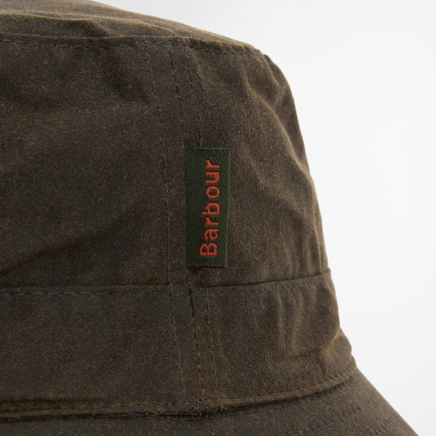 Wax Bucket Hat