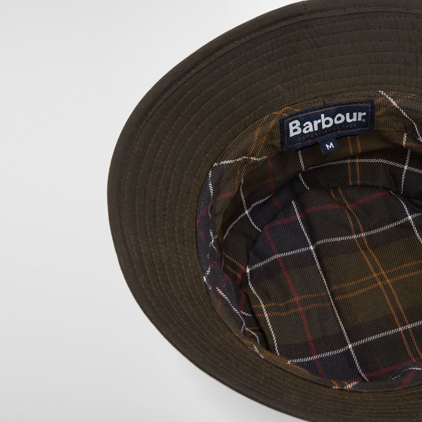 Wax Bucket Hat