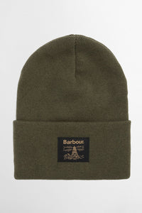 Harton Beanie Hat