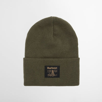 Harton Beanie Hat