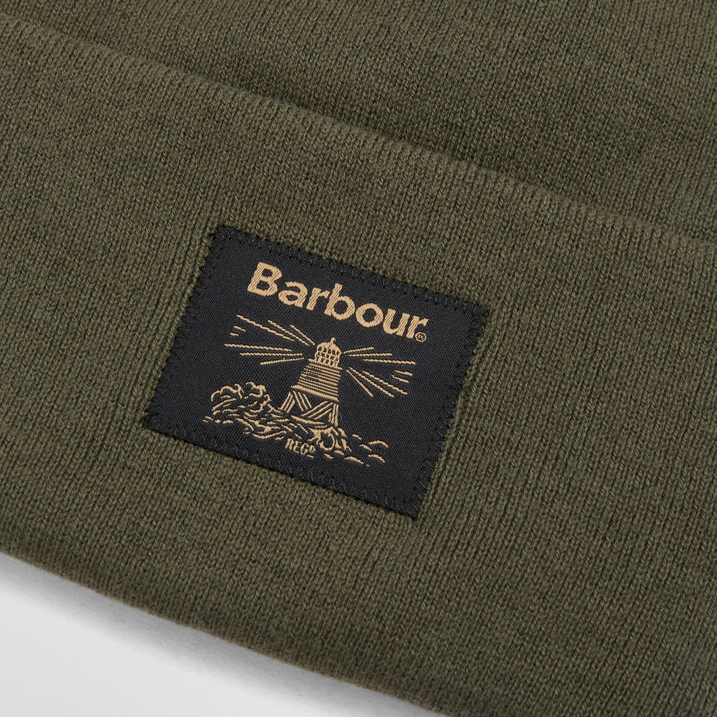 Harton Beanie Hat