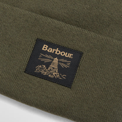Harton Beanie Hat