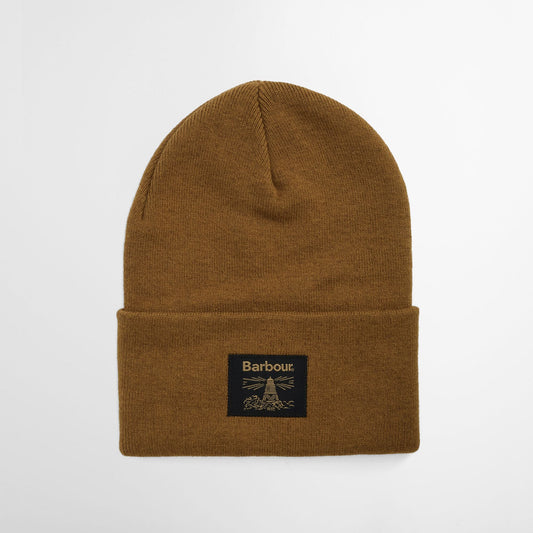 Harton Beanie Hat
