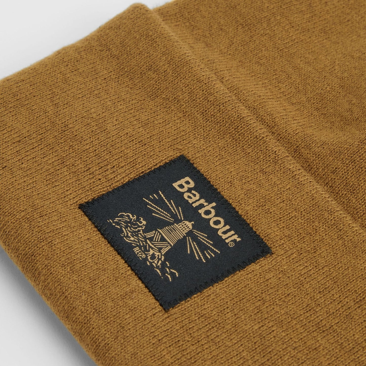 Harton Beanie Hat