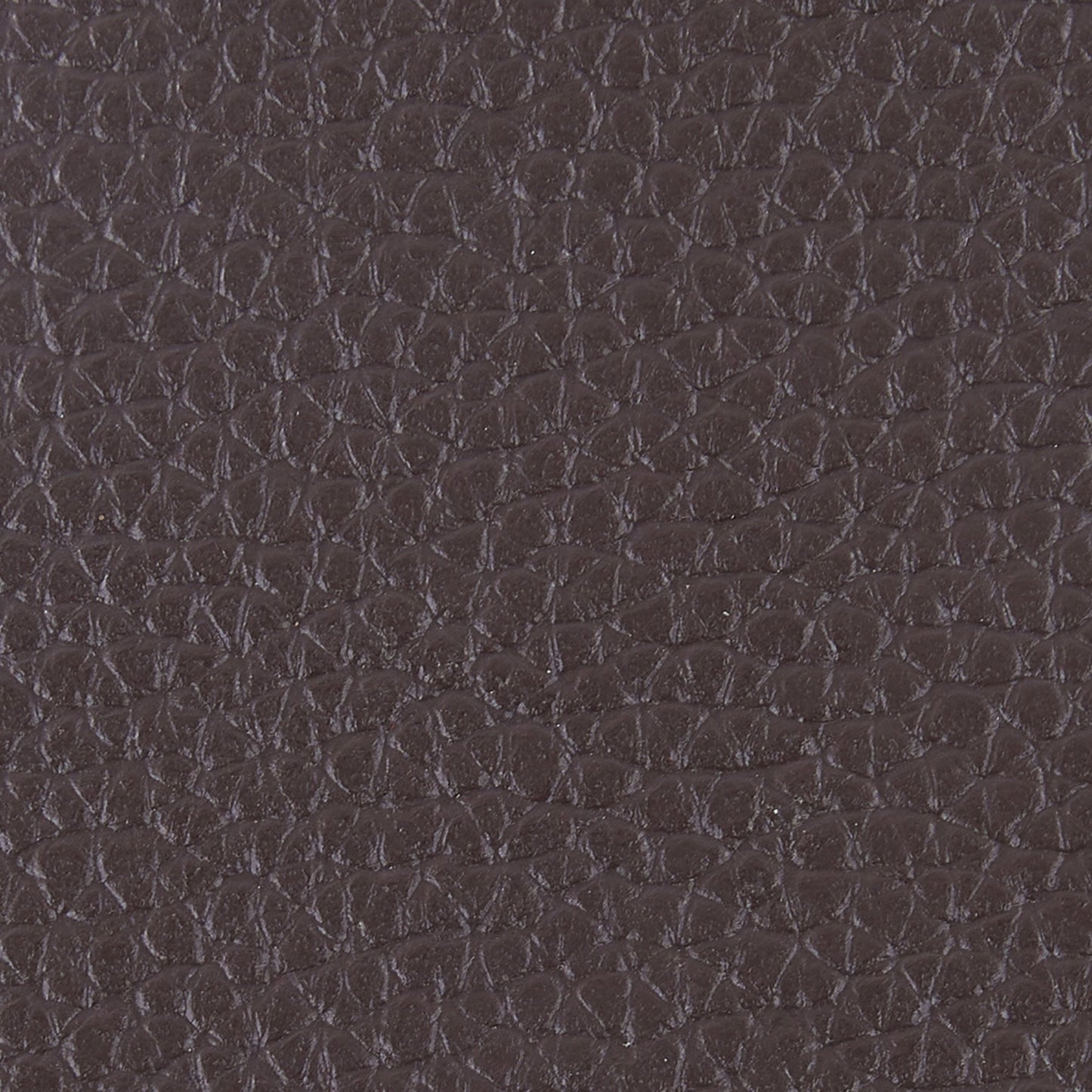 Grain Leather Billfold Wallet