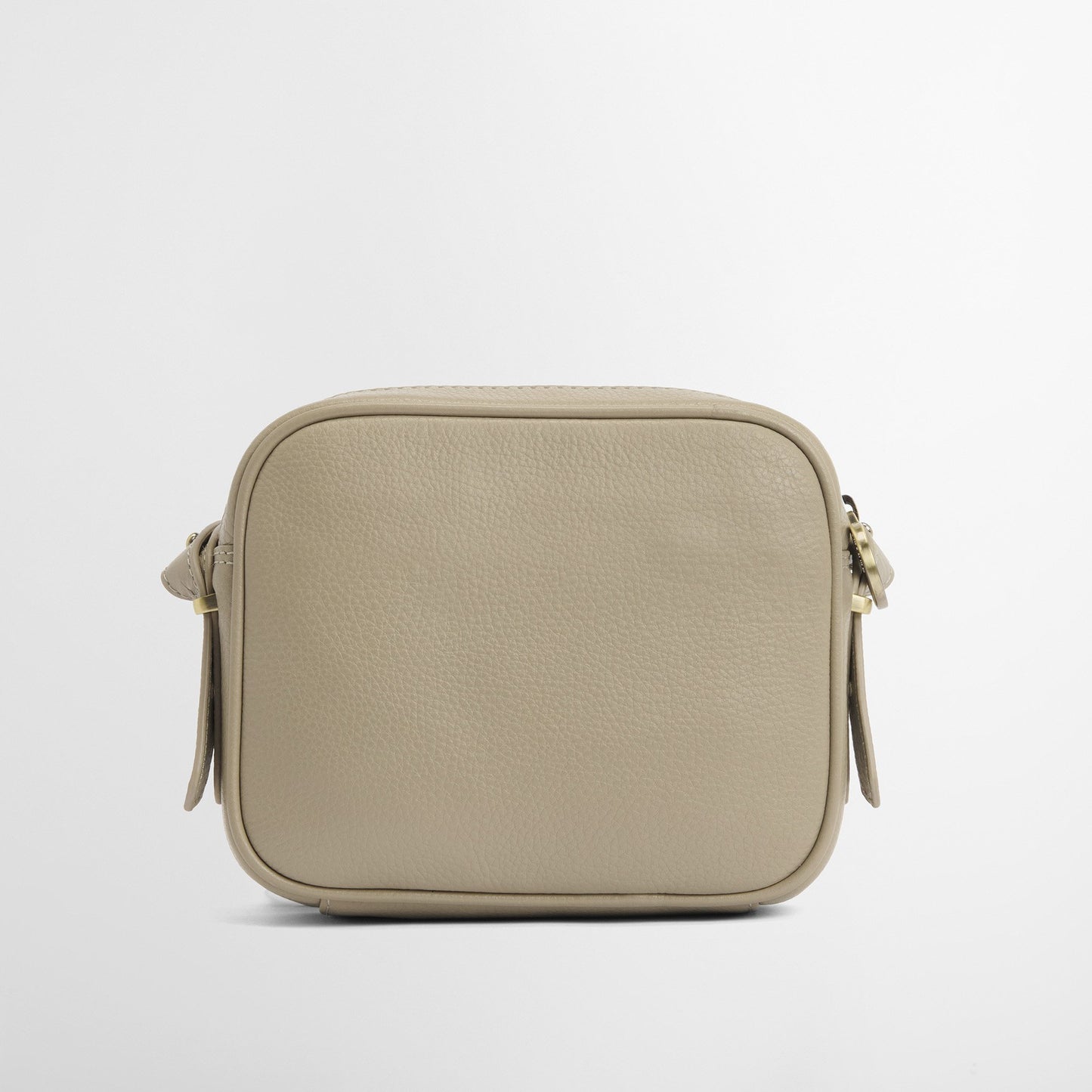 Daphne Leather Crossbody Bag