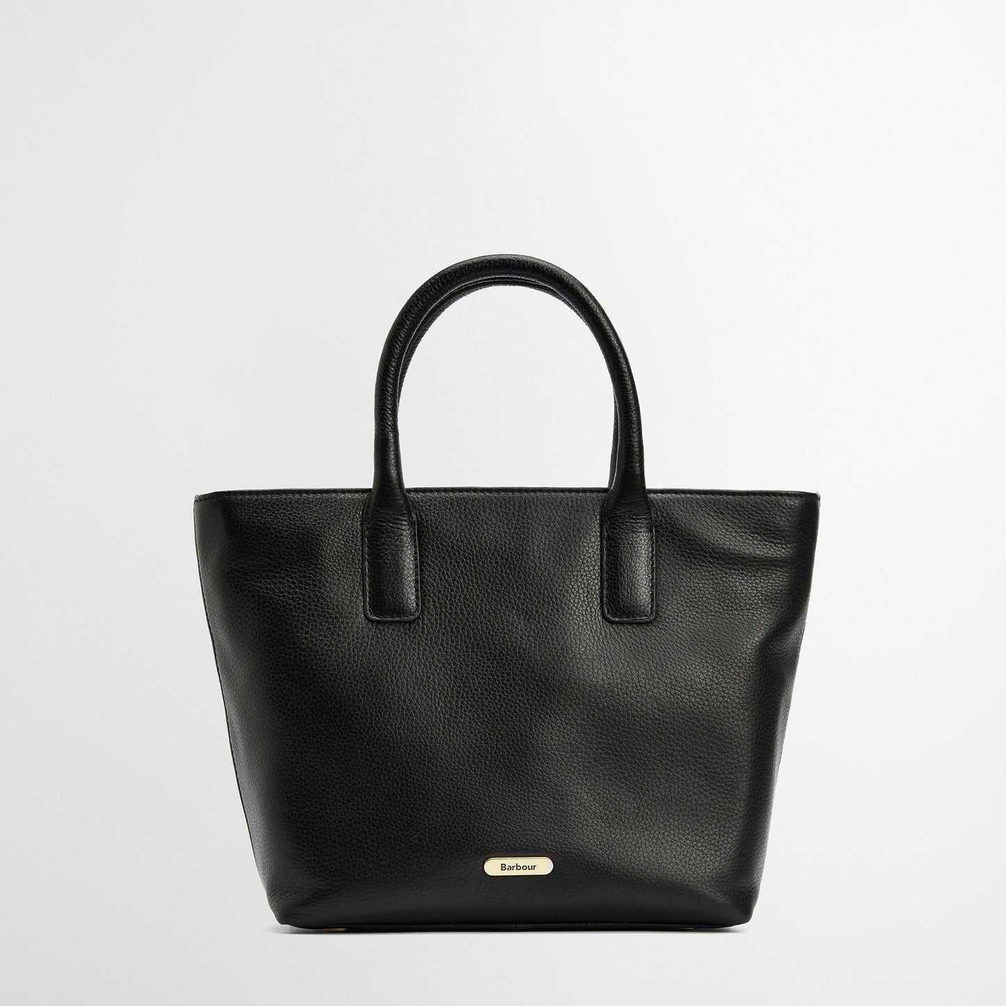 Birch Leather Tote Bag