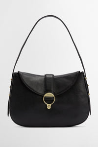 Alder Leather Sling Bag