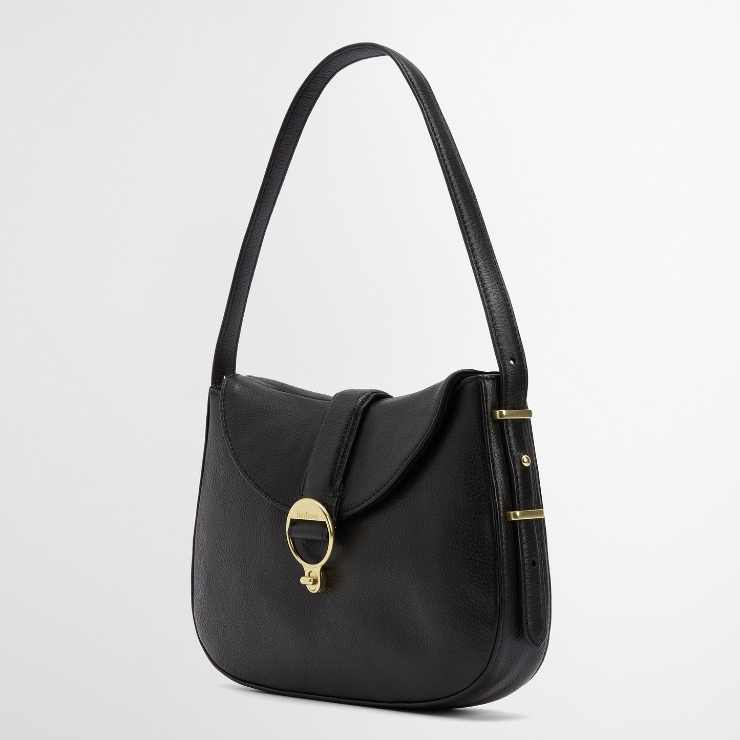 Alder Leather Sling Bag