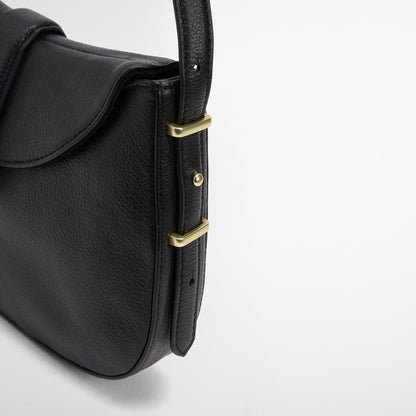 Alder Leather Sling Bag