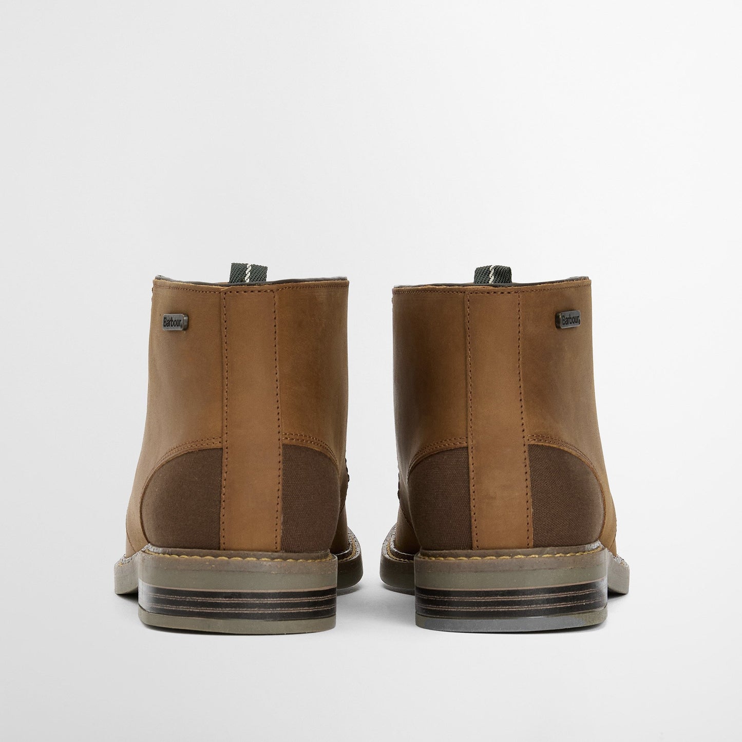 Readhead Chukka Boot