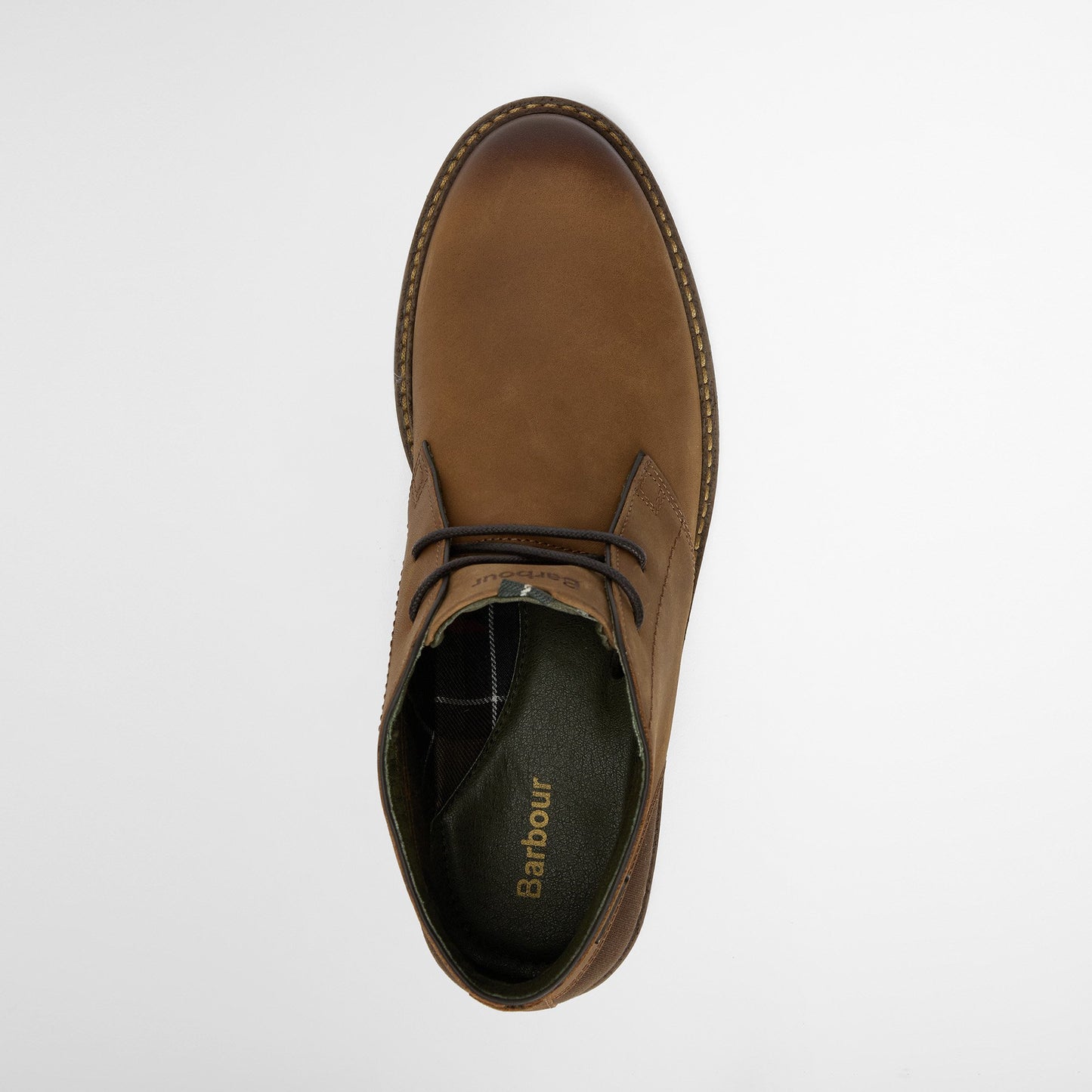 Readhead Chukka Boot