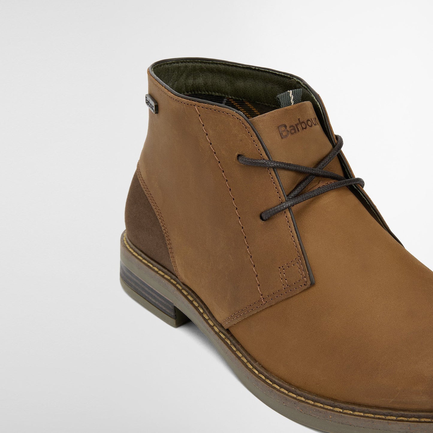 Readhead Chukka Boot