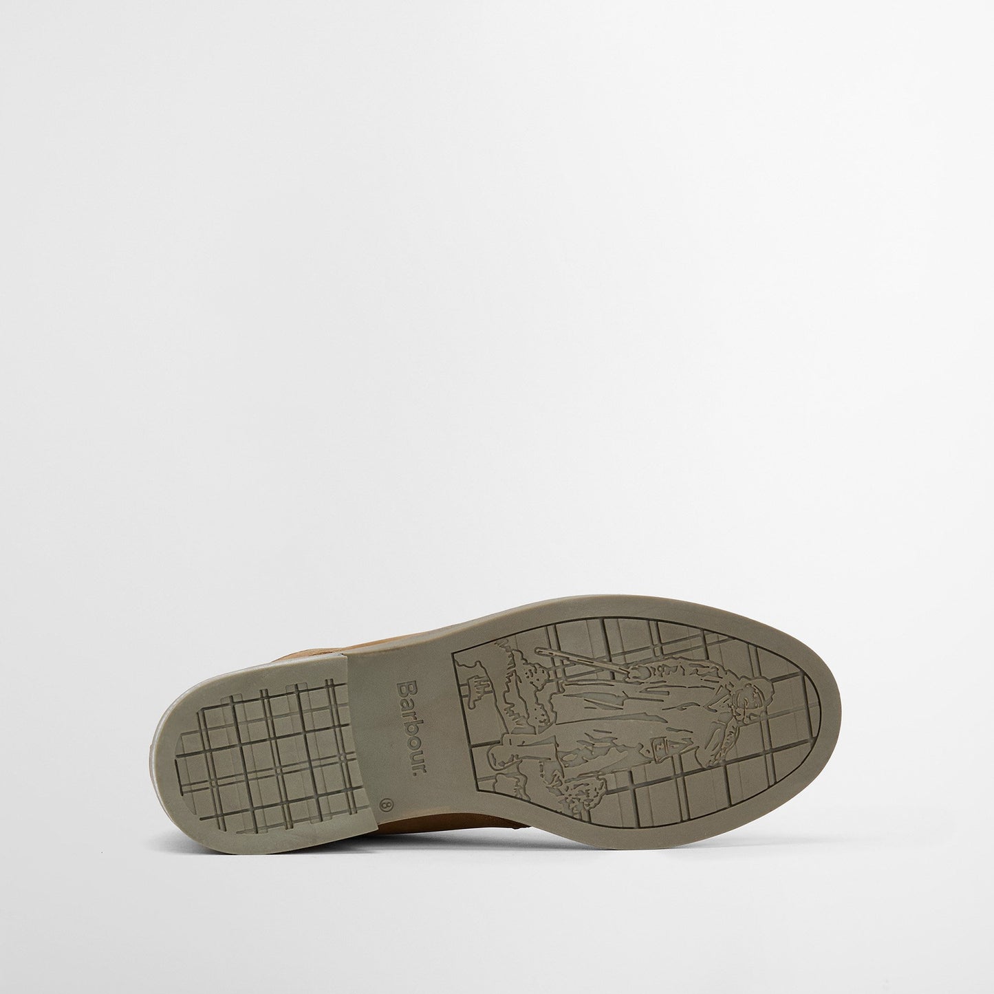 Readhead Chukka Boot