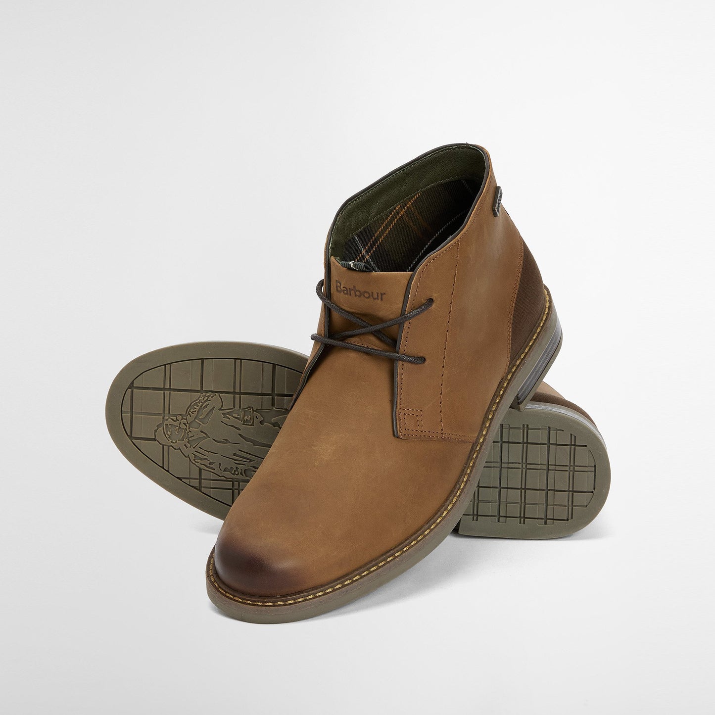 Readhead Chukka Boot