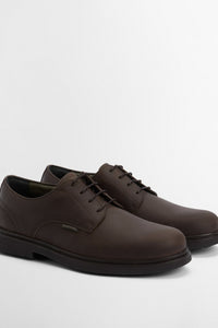 Carthy Derby Shoe