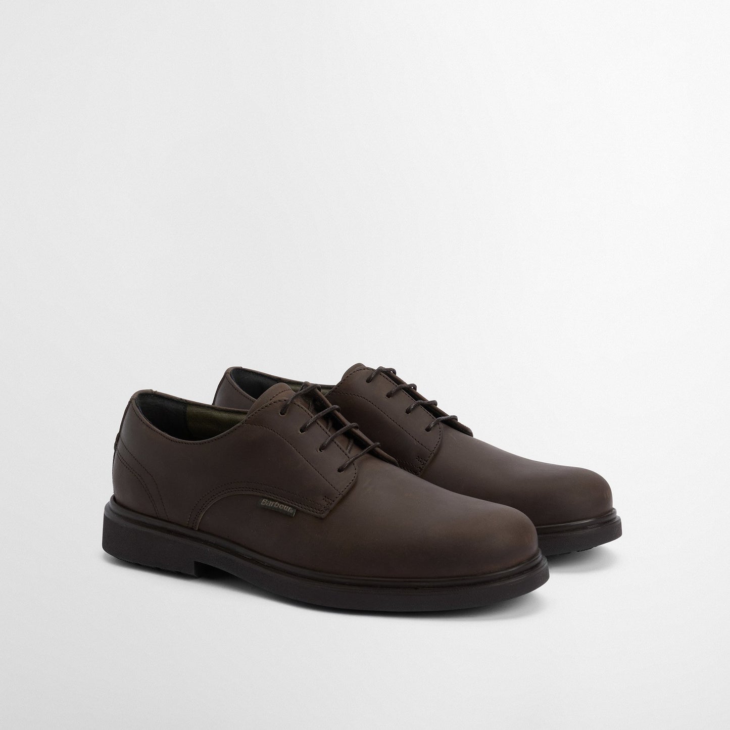 Carthy Derby Shoe